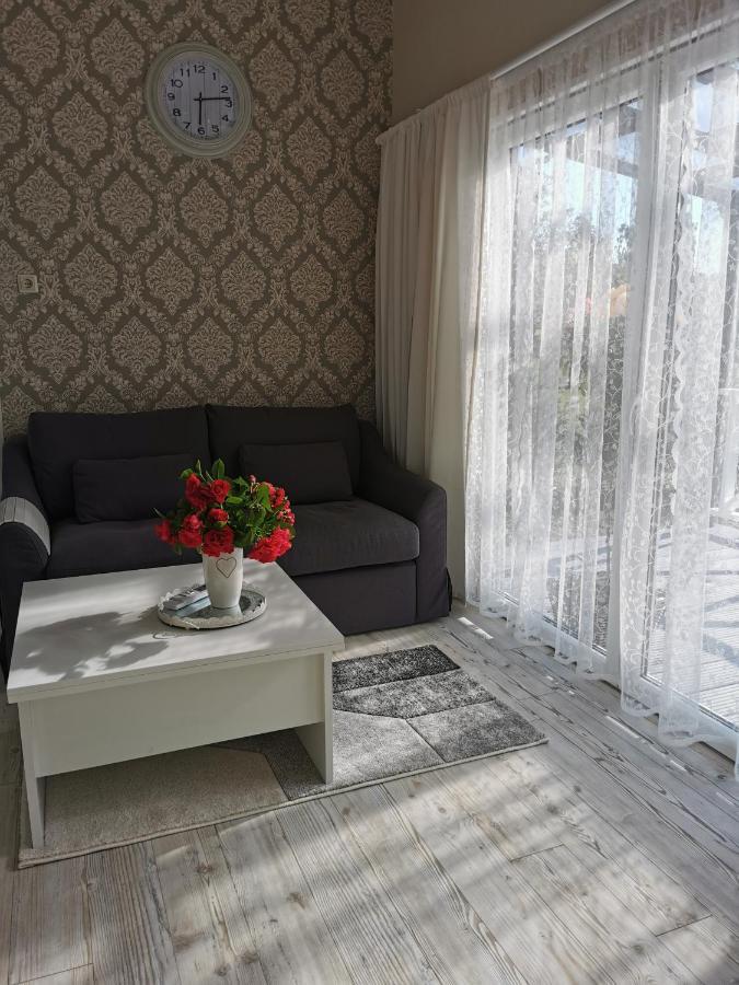 Vila Sapni Kolka Exteriér fotografie