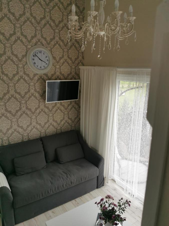 Vila Sapni Kolka Exteriér fotografie